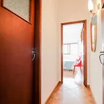 Ferienhaus Casa Da Fonte - Vintage House And Rooftop