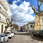 Casa Da Fonte - Vintage House And Rooftop Ferienhaus Figueira da Foz