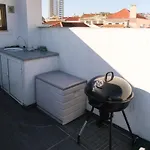 Casa Da Fonte - Vintage House And Rooftop