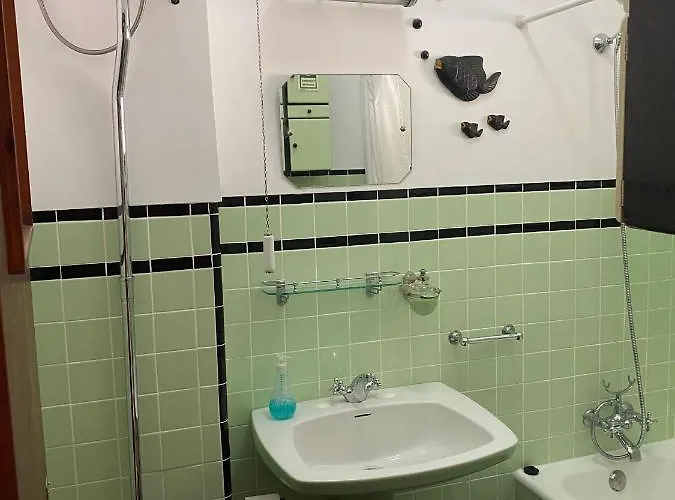 Prázdninový dům Casa Da Fonte - Vintage House And Rooftop Figueira da Foz