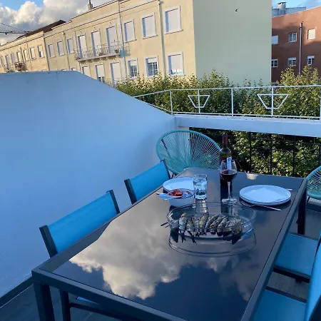 Casa Da Fonte - Vintage House And Rooftop 度假居 菲盖拉-达福什