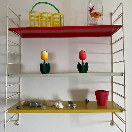 Casa Da Fonte - Vintage House And Rooftop * 菲盖拉-达福什