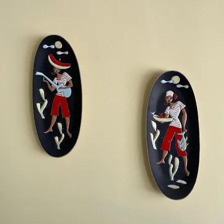 Casa Da Fonte - Vintage House And Rooftop Casa de Férias Figueira da Foz