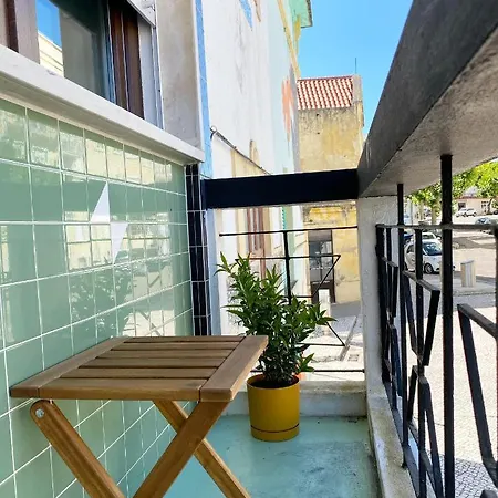 Casa Da Fonte - Vintage House And Rooftop * 菲盖拉-达福什