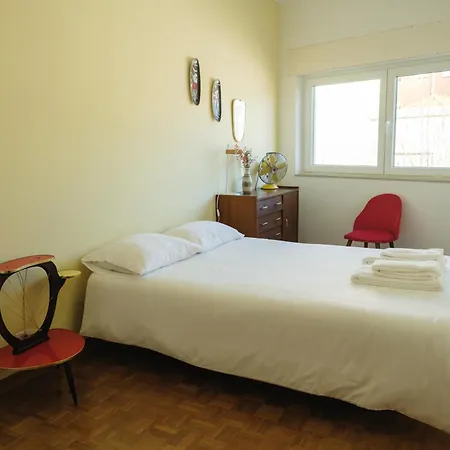 Casa Da Fonte - Vintage House And Rooftop 度假居 *