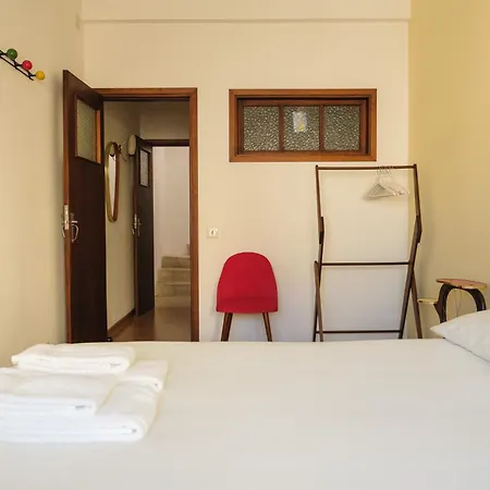 度假居 Casa Da Fonte - Vintage House And Rooftop