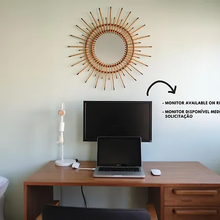 Casa Da Fonte - Vintage House And Rooftop