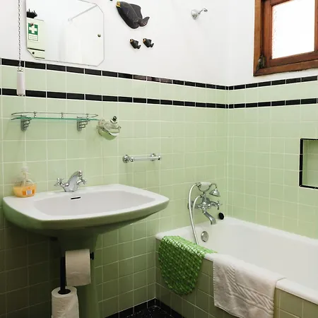 Casa Da Fonte - Vintage House And Rooftop 菲盖拉-达福什