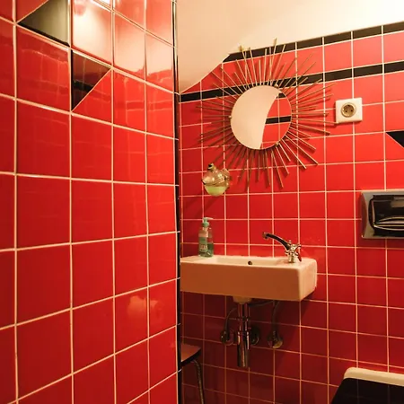 Casa Da Fonte - Vintage House And Rooftop * 菲盖拉-达福什