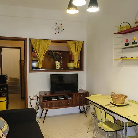 Casa Da Fonte - Vintage House And Rooftop 度假居 *