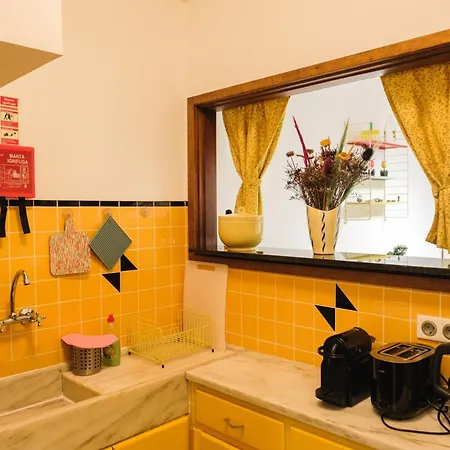 Casa Da Fonte - Vintage House And Rooftop 菲盖拉-达福什