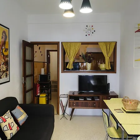 Casa Da Fonte - Vintage House And Rooftop