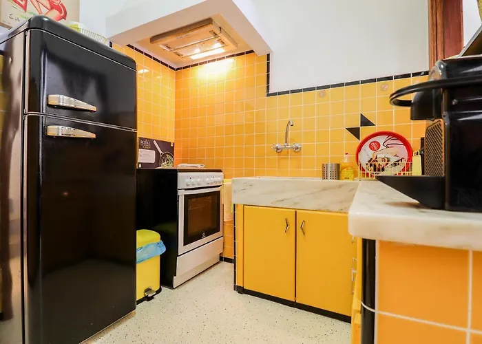 Casa Da Fonte - Vintage House And Rooftop Casa de Férias