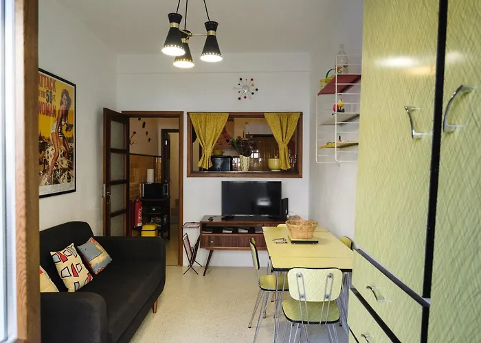 Casa de Férias Casa Da Fonte - Vintage House And Rooftop